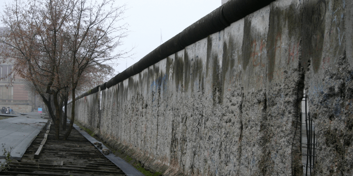 Mauerbau: Auch nach 60 Jahren kein Vergessen!