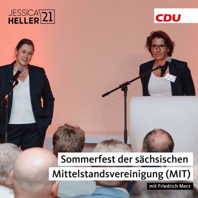 MIT Sommerfest