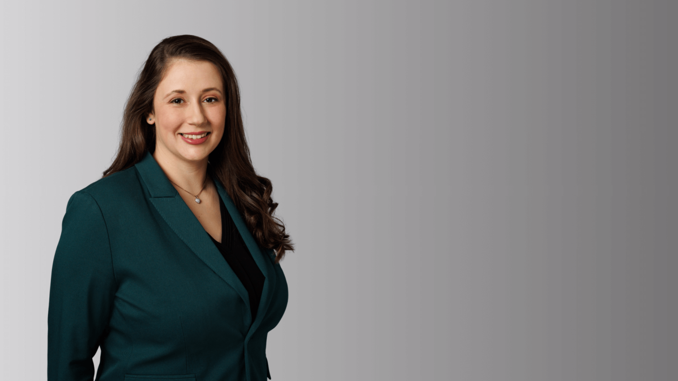 Jessica Steiner CDU