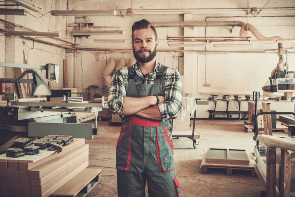 Wirtschaft und Arbeit