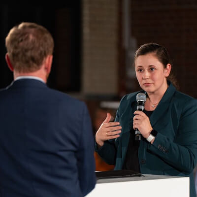 Regionalkonferenz der CDU Sachsen zu Gesundheitsversorgung