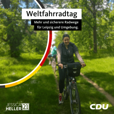 Weltfahrradtag