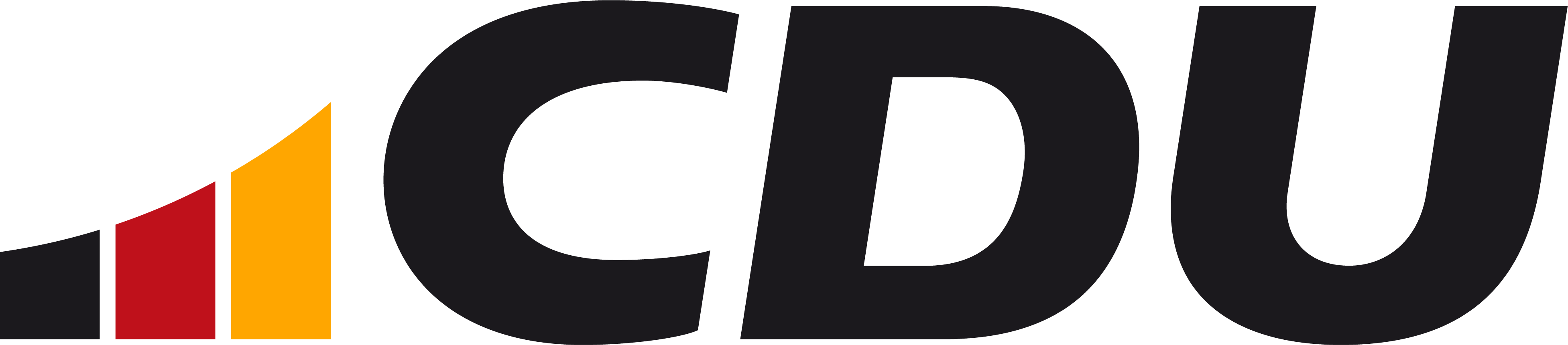 CDU Logo